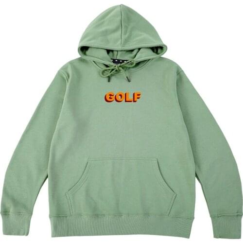 Golf Wang 3D Tyler The Creator funny OFWGKTA Skate Flower boy Hoodies Sweatshirts men women unisex Cotton