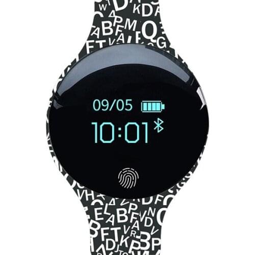 IMIDO Mens Smart Watch