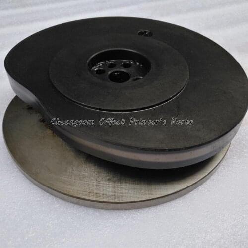 53.013.060 Cam For MO Machine