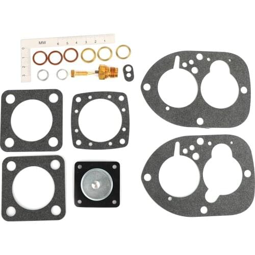 Artudatech CARBURETOR KIT fit for Volvo Penta SOLEX 44 PA-1 INBOARD MARINE 856471 856472