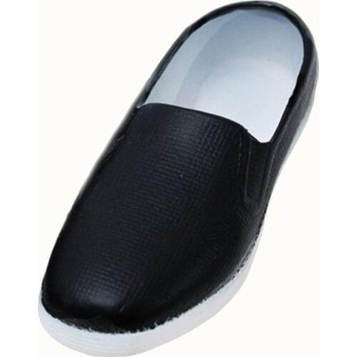 1/6 Scale Men Summer Cloth Shoes Doll Decor Accessory for 12" Action Figure Men Shoes