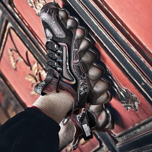 Men Casual Shoes High Quality New four seasons Outdoor Jogging Shoes Men Fashion Sneakers Classic Trend Shoes Zapatos de hombre