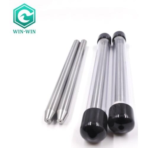 Water Jet Nozzle Waterjet Focusing Tube 8.0*1.02*101.6mm, long life .315 x .042 x 4.000"