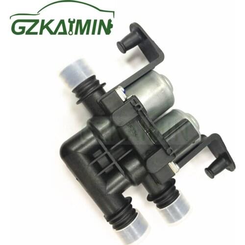 New Heater Control Valve OEM 64116910544 fits BMW E53 E70 F15 X5 00-15 E71 F16 X6 64116910544