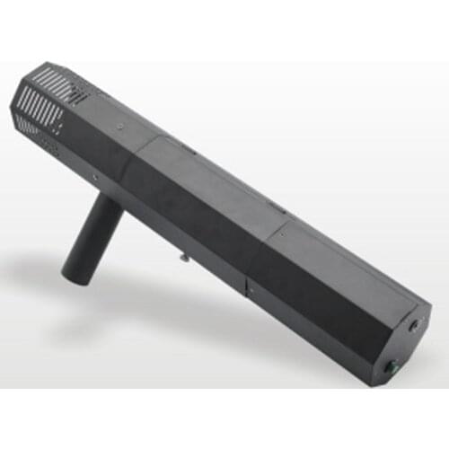 New Stage Flame Projector Fire Jet Machine Flame Thrower Gun for halloween projectors