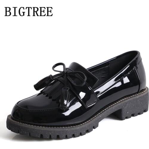 Low Heel Shoes Block Heel Shoes Black Court Shoes Tassel Butterfly Heels Fashion Scarpe Donna Eleganti Buty Damskie Zapatos 2020