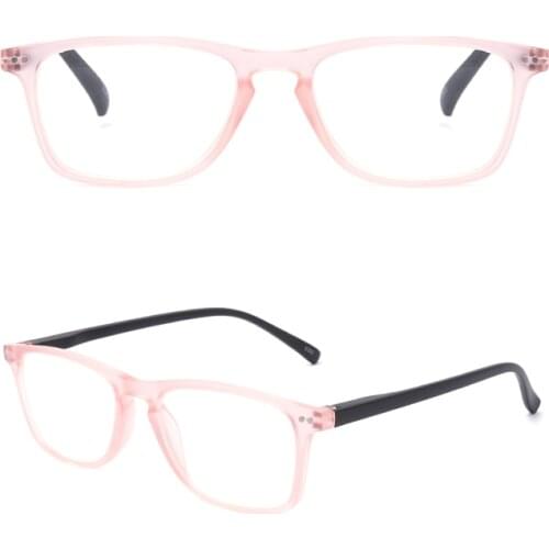 Minus Diopter Glasses Women Reading Glasses