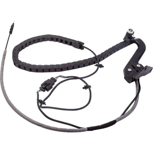 Right Hand Sliding Side Door Cable Track for Mercedes Sprinter 2006 On