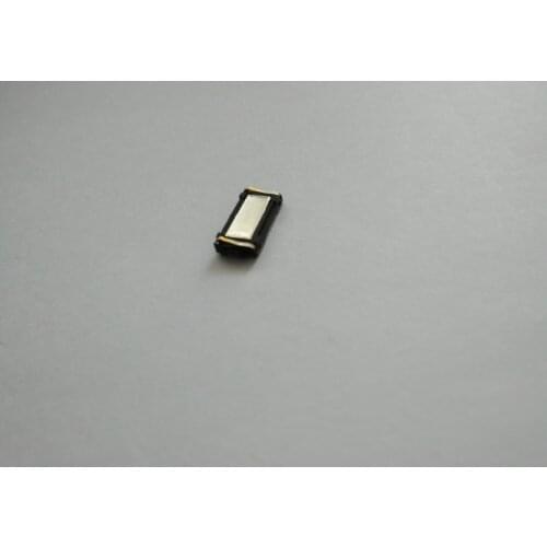 Doogee Y300 Receiver earpiece speaker Used+working+100% repair replacement accessories for Doogee Y300 free shipping