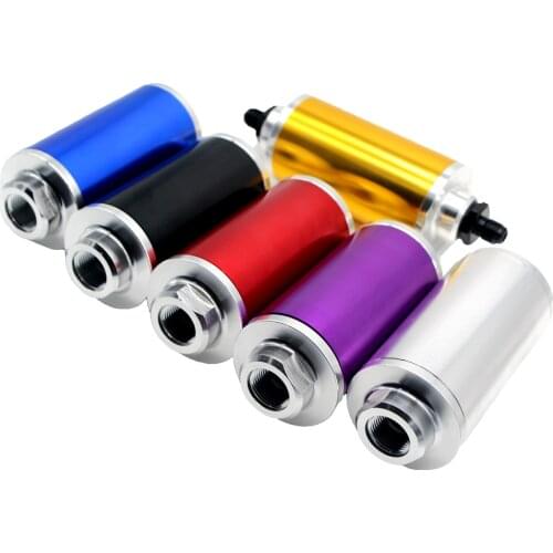 RS.MTX Fuel Filters