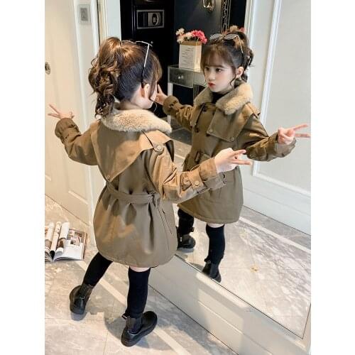 Парки для девочек SELAITAILYE China At AliExpress