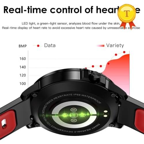 New ECG+PPG smart band Men Women Smart Watch real time heart rate Blood Pressure Multi-sports Model Activity Tracker Clock saat