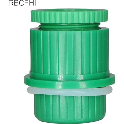 Tap Connector Repair Replacement Automatic LCD Display Watering Timer Irrigator Electronic Garden Irrigation Controller fittings