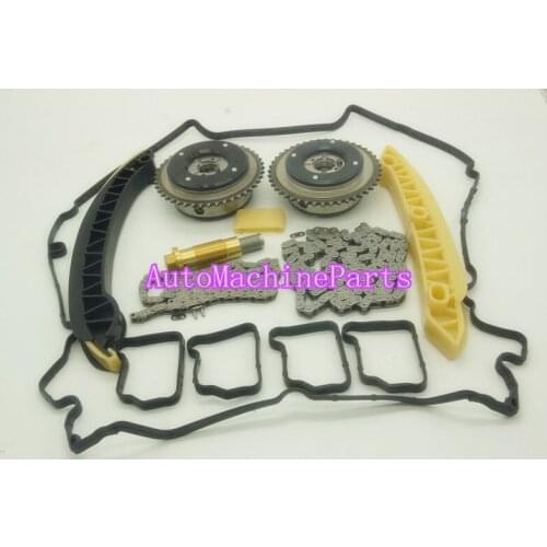 Steuerkettensatz for Mercedes W203 W204 und W211 Kompressor mit M 271-Motor NEU