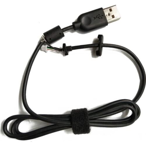USB Repair Replace Camera Line Cable Webcam Wire for logitech Webcam C525 C615 B52