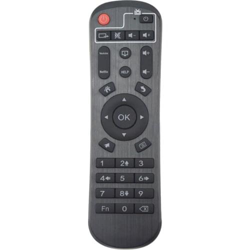 1pcs Replacement Remote Control for NEXBOX A 95X Android 7.1 TV Set-top Boxes