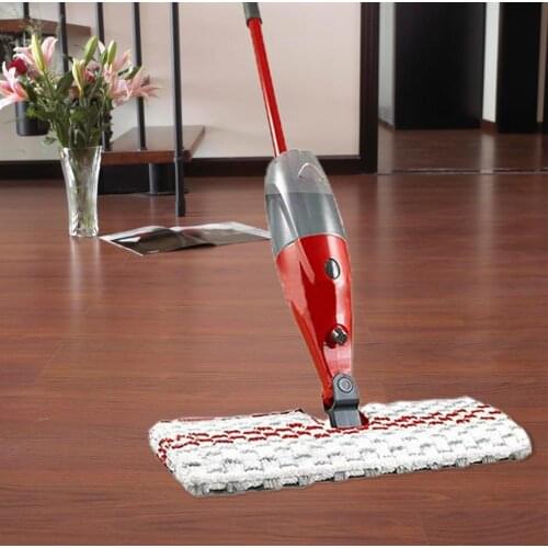 3Pcs Floor Mop Pads Wet Dry Cleaning Tools Cloth for Vileda O-Cedar ProMist