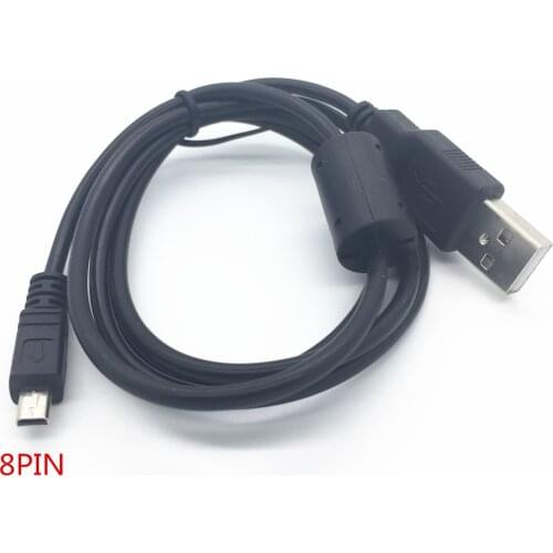 USB AC/DC Power Adapter Camera Battery Charger+PC Cord for Leica C Typ112 D-LUX Typ 109 D-lux4 D-LUX 4 V-LUX Typ114