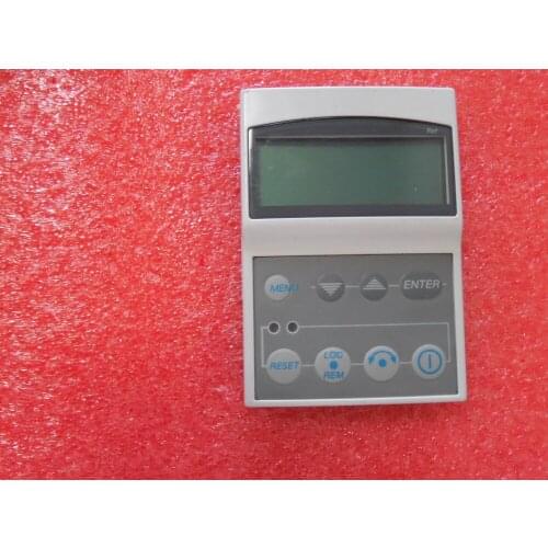 DC drives DCS400 control panel DCS400-PAN-A