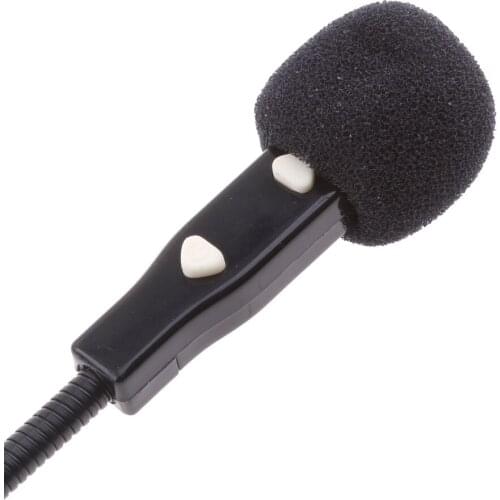 Bluetooth Headset Intercom Interphone & USB Cable for V1-1 Motorcycle Helmet