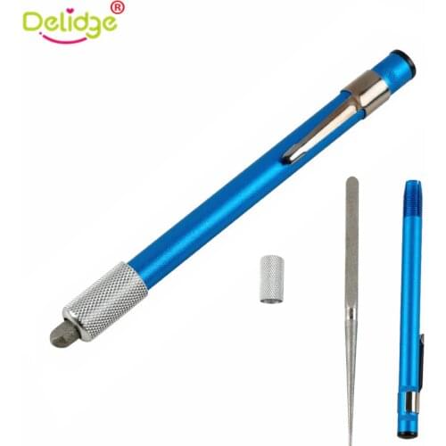 Delidge Pocket Knife Sharpeners