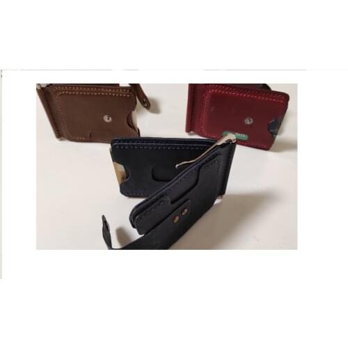 iluyusman HM Wallets