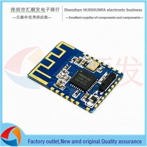 Jdy-16 Bluetooth 4.2 module supports airSync iBeacon super CC2541