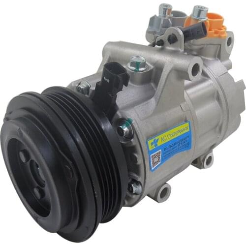 AC Compressor For Ford Ecosport Escape sport 2.0 GN1119D629CB GN1Z19703D gn11-19d629-cb