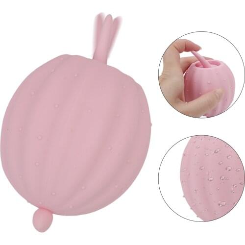 Tongue Licking Clitoris Vagina G spot Stimulation Nipple Sucker Silicone Sex Toys for Woman Vagina Sucking Vibrator 9 Speed