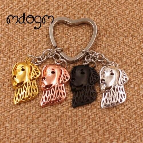 Mdogm Keyrings