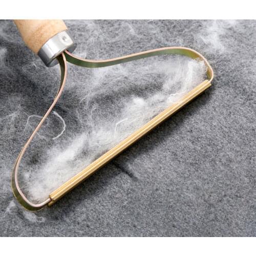 Mini Portable Lint Remover Fuzz Fabric Shaver For Carpet Woolen Coat Clothes Fluff Fabric Shaver Brush Tool Fur Remover