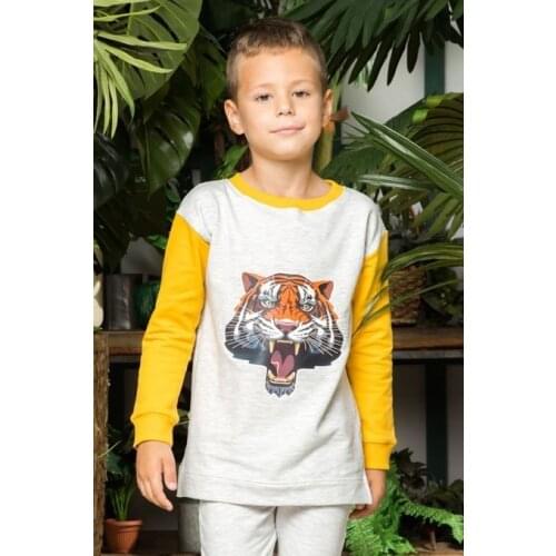 MOZZY Sweatshirts For Boys