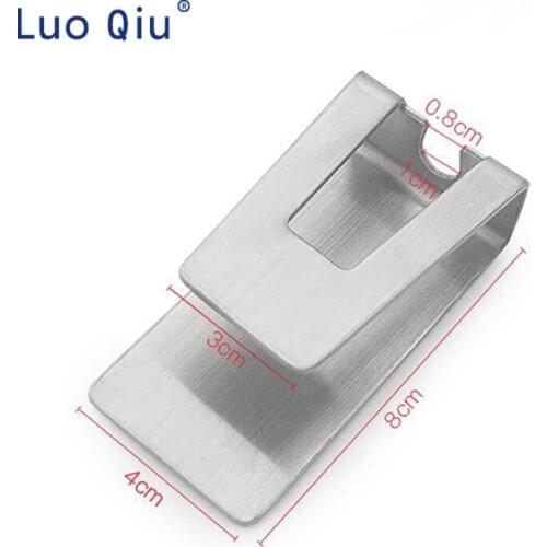 Toothbrush Holder Stand Brush Teeth Box Organizer non - Sucker Stainless Steel Decorative Bathroom Accessories 2 pcs/lot