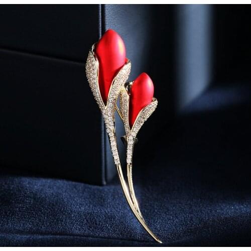 Wedding Brooches For Clothes SINZRY China