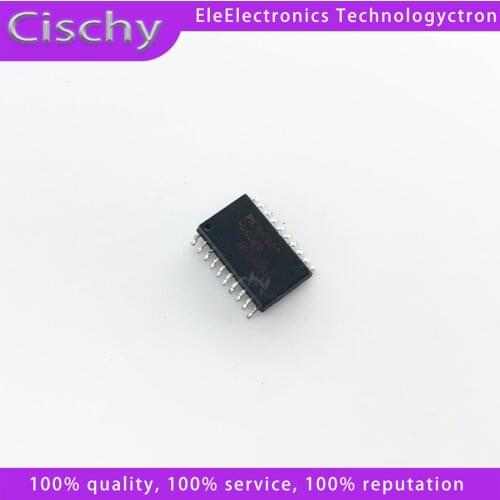 1pcs/lot PIC16F690-I/SO PIC16F690 SOP-20 In Stock