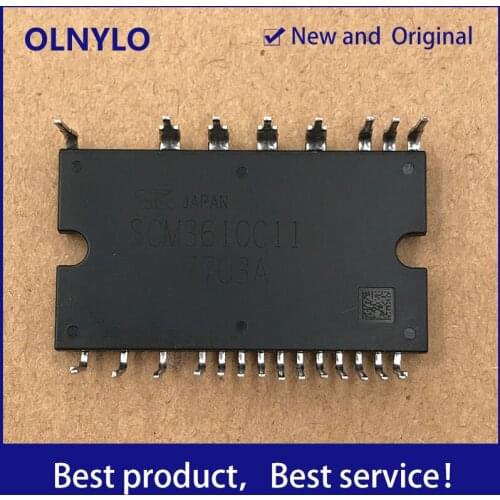 1/PCS SCM3610C11