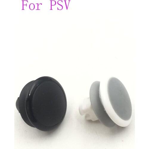 20PCS Thumb Stick Grips Caps Analog Thumbstick Button for PS Vita PSV 2000 PSV 1000
