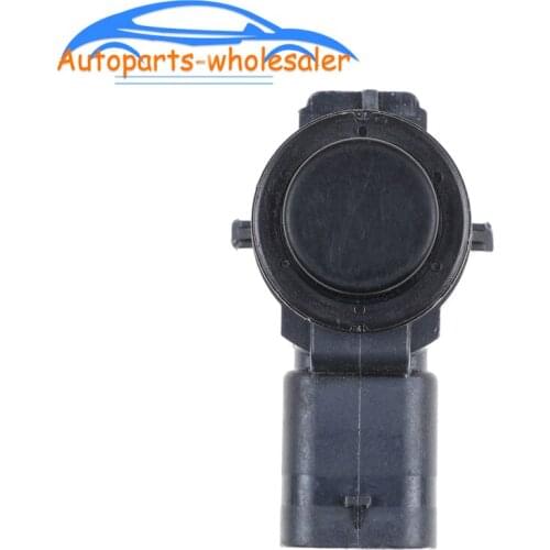 Car Auto accessorie For D odge Chrysler PDC Parking Aid Bumper Object Sensor Radar Reverse Assist 0053133329 0263023831