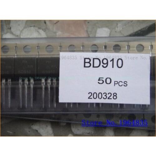 BD910 TO-220