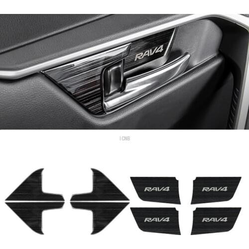 ICNB Car Moldings