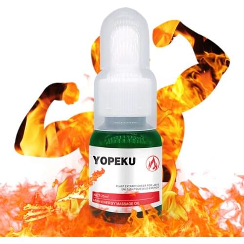 Intimate Products Men’s Massage Enlargement Oil Enlarges Cock Cream Strong Men’s Libido Drops Thickens Men’s Growth Health Oil