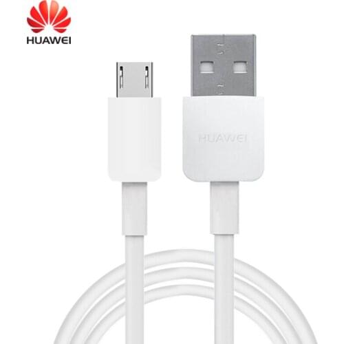 HUAWEI Original Fast Charge Micro USB Cable Support 5V/9V2A Travel Charging For HUawei P7 P8 P9/P10 Lite Mate 7 8 s Honor 8X 8C