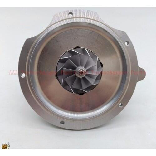 RHF5 Turbo Cartridge ISUZ* 4JB1-TC,1118010-802,VB420076,TW:37.7*44mm-8blades, CW:37.6 mm*52.5mm-10blades AAA Turbocharger Parts