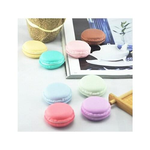Hot selling Fast Gift Shipping Mini Pill Storage Cake Ice cream Jewelry Medicine Pill Refillable Bottle