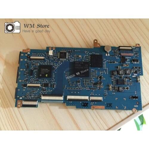 Used For Nikon D7100 Motherboard Mainboard PCB Main Board Mother Board Camera Replacement Unit Repair Part