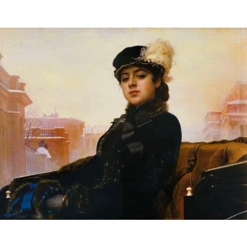 Cross Stitch Kits Custom picture personality Crafts Art Needlework 14CT Unprinted Embroidered Handmade Wall Home Decor