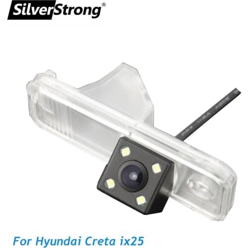 SilverStrong Parktronic