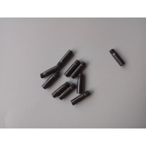 10PCS Screws Spare part sewing accessories for brother knitting machine Handle KH868 KH860 KH260 knitting machine part