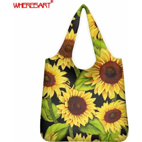 WHEREISART Women's Bags With Zippers