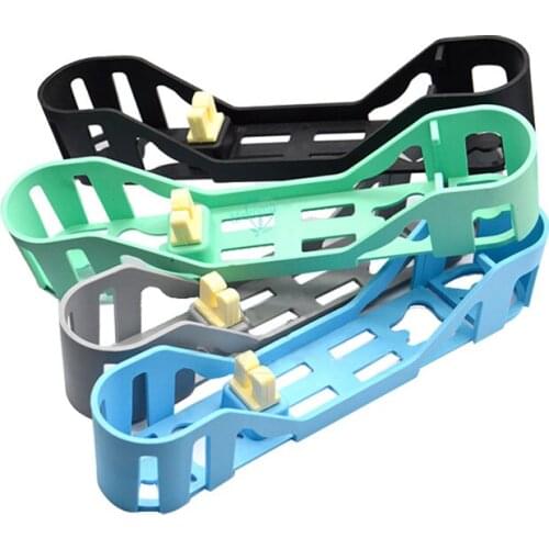 1pcs Dental Tooth Teeth Sterilization Box Dental Sterilization Box